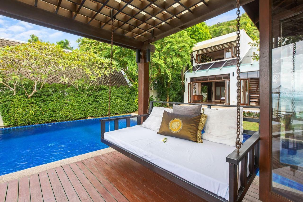 Villa The Emerald Hill