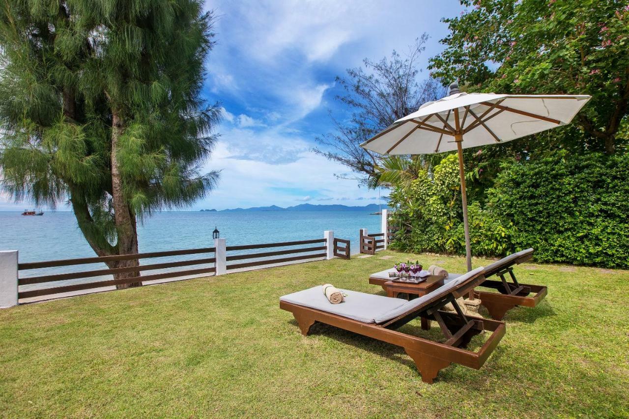 Villa The Emerald Hill Mae Nam
