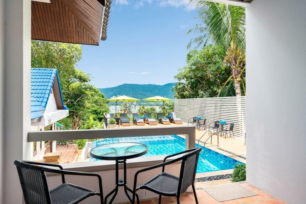 Ferienhaus Lakeview