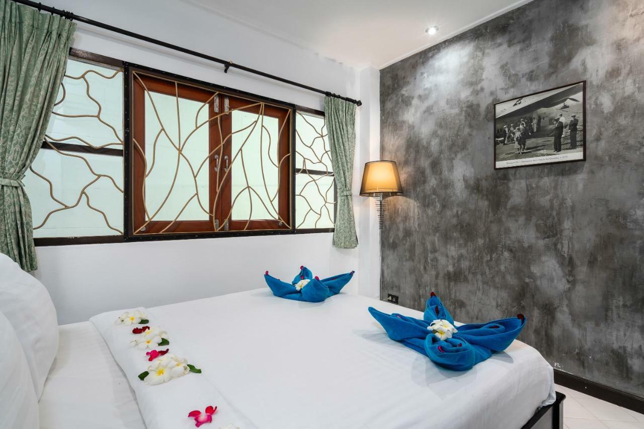 Ferienhaus Lakeview Strand von Chaweng