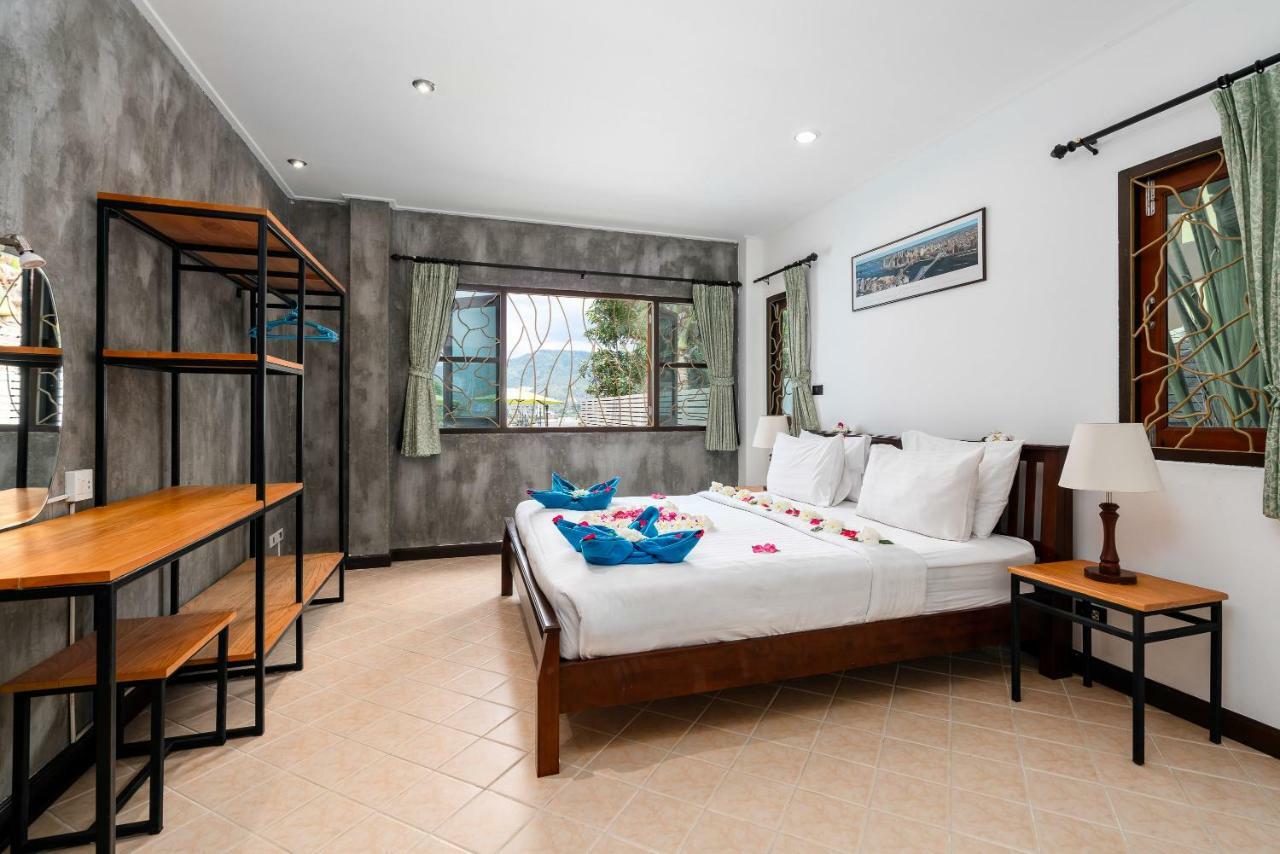 Lakeview Ferienhaus