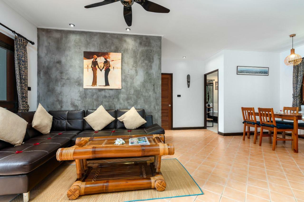 Lakeview Ferienhaus *