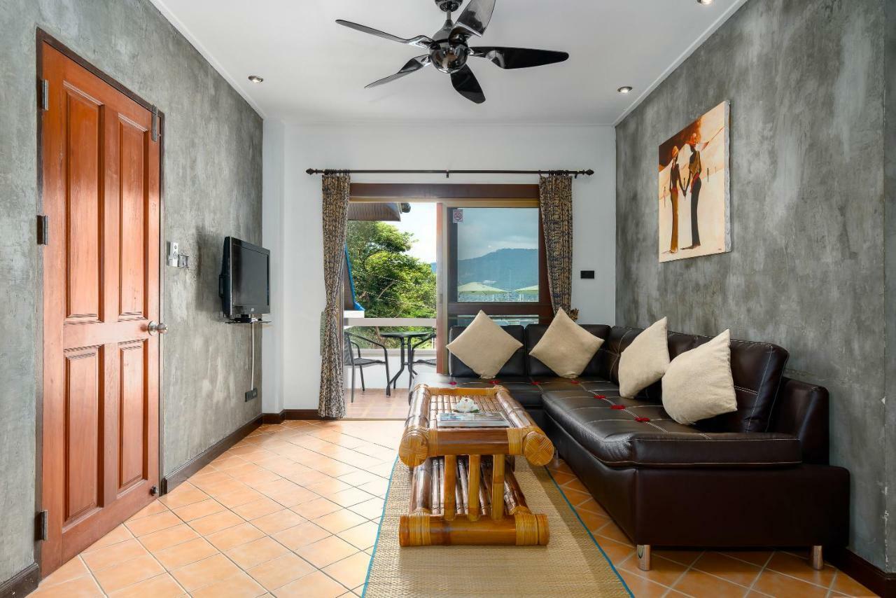 Ferienhaus Lakeview Strand von Chaweng