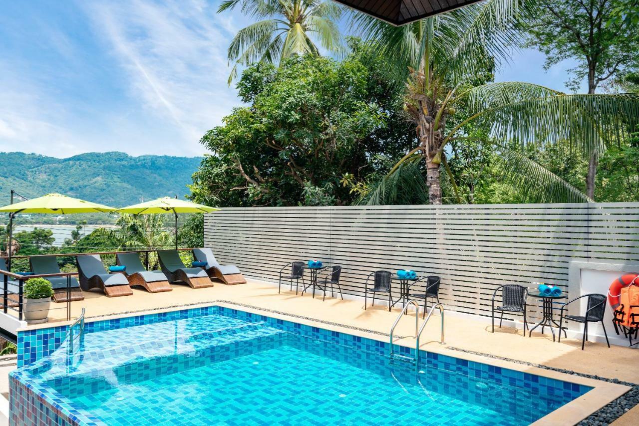 Lakeview Ferienhaus