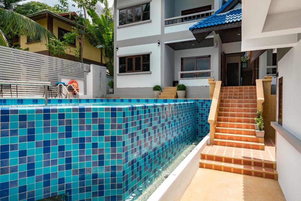 Lakeview Ferienhaus *
