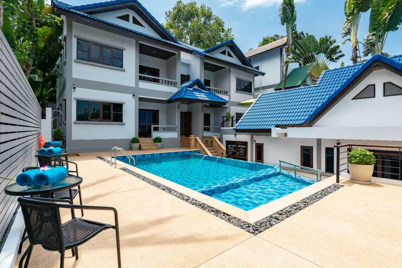 Lakeview Ferienhaus *