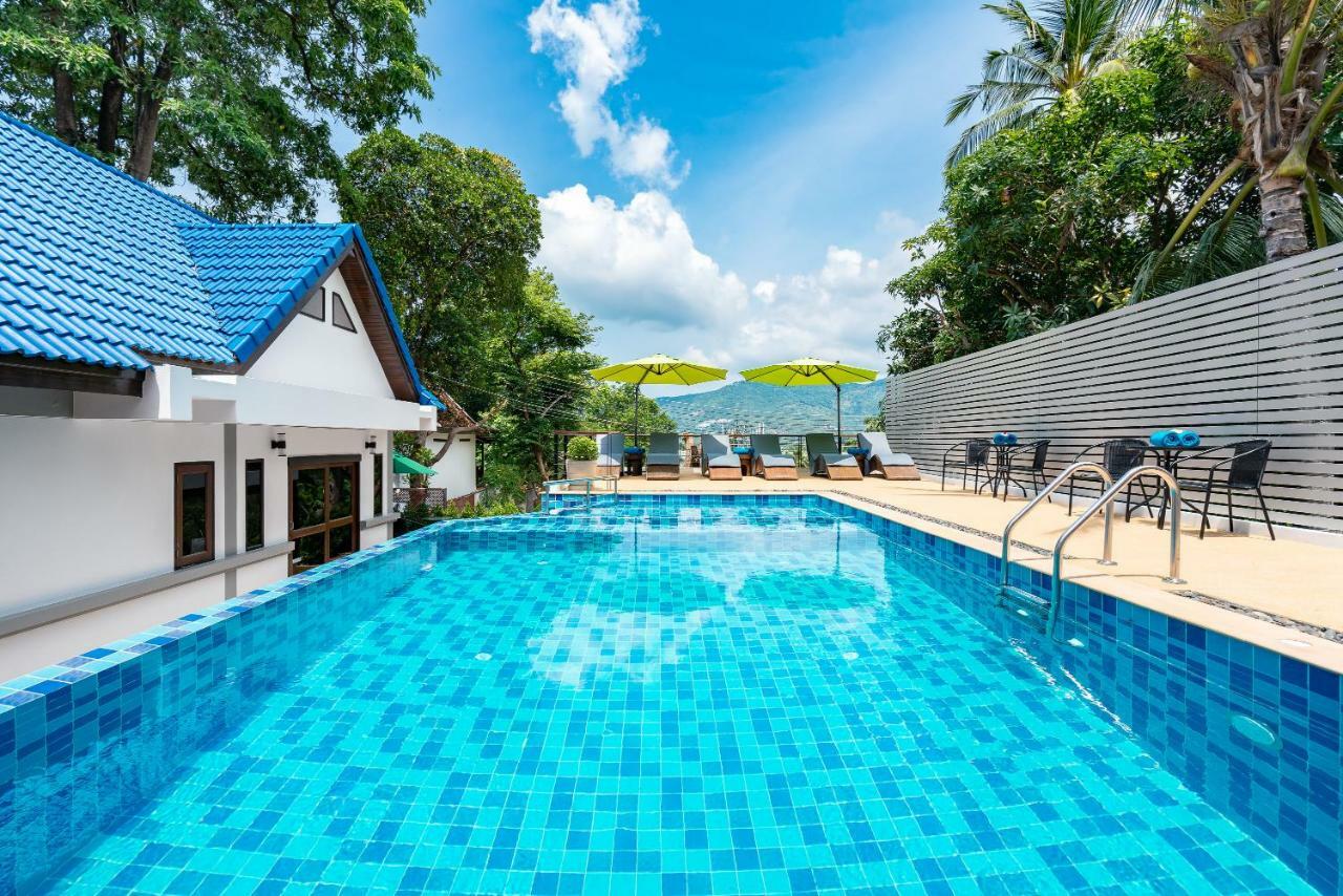 Lakeview Ferienhaus *