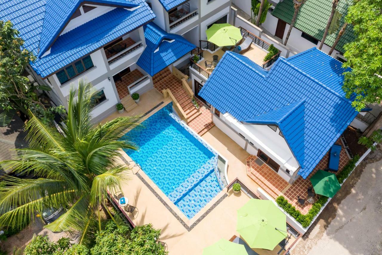 Lakeview * Strand von Chaweng