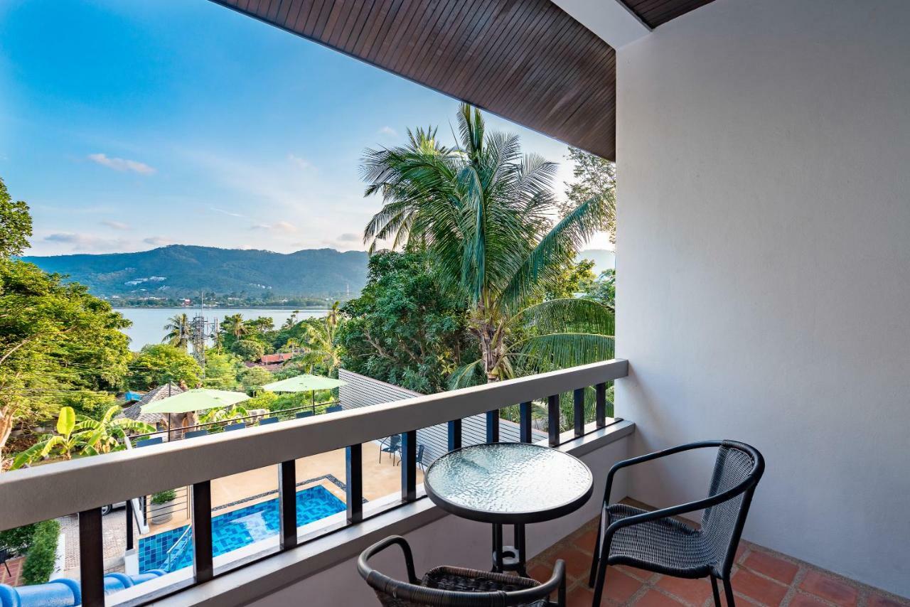 Lakeview Ferienhaus *
