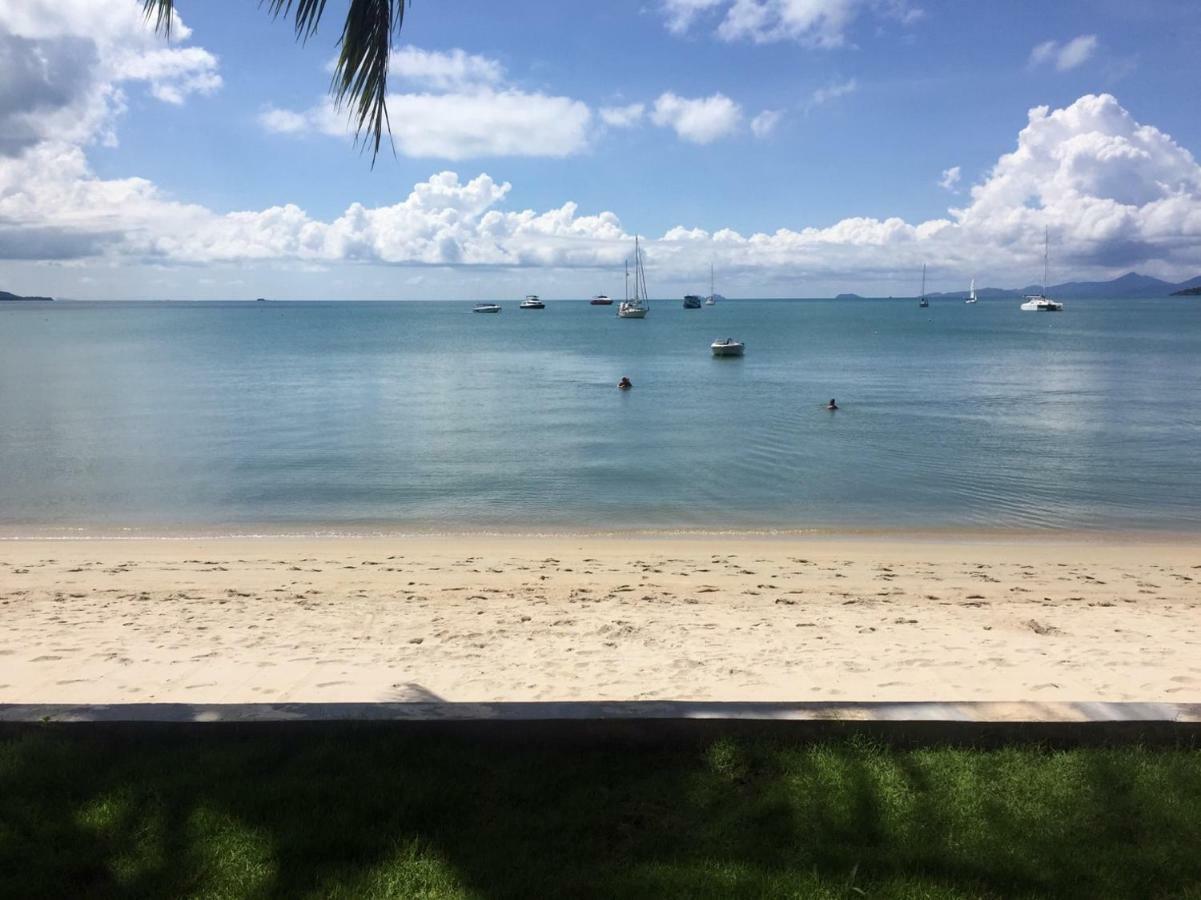 Samui Mermaid Beachfront 3* Strand Bang Rak