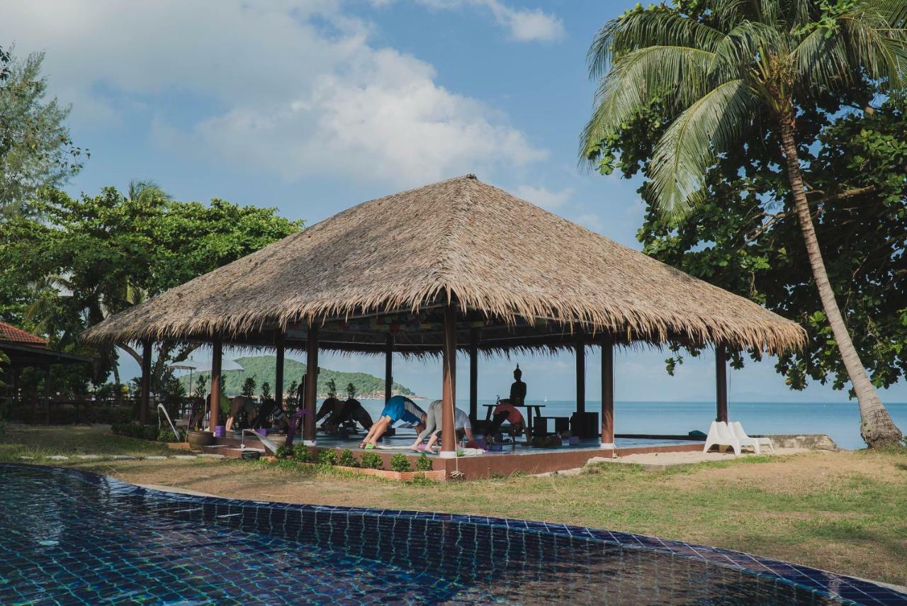 Resort Anahata - Sha 3*