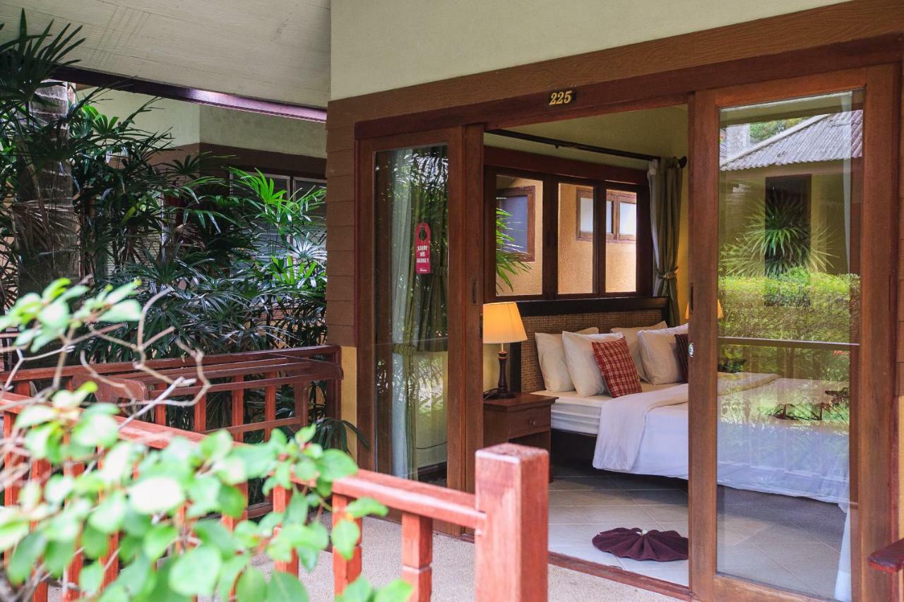 Resort Anahata - Sha Lipa Noi