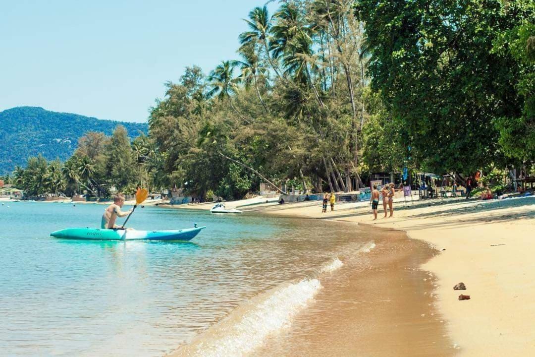 Anahata - Sha 3* Lipa Noi