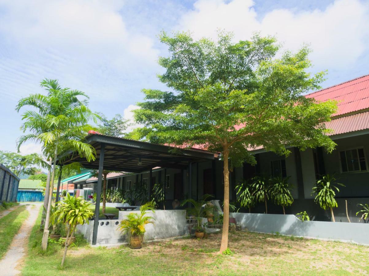 Co Co House Samui 2*