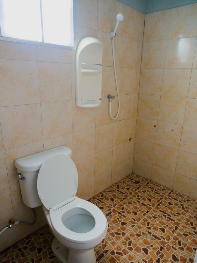 Co Co House Samui Gasthuis 2*