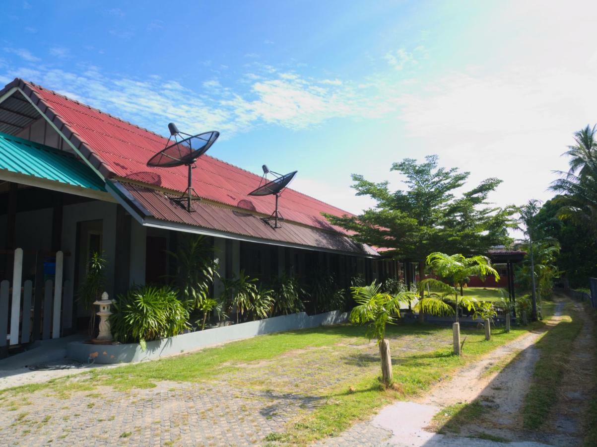 Co Co House Samui