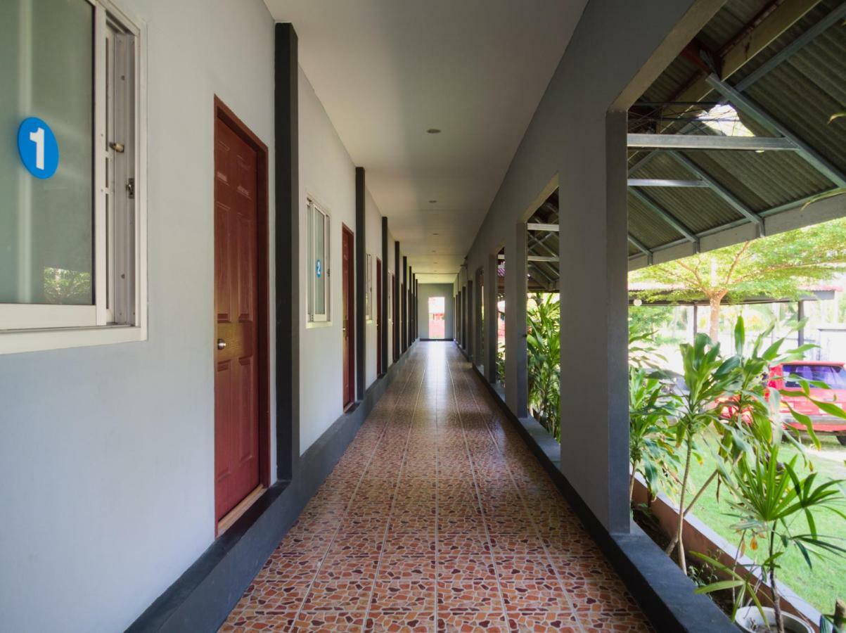 Co Co House Samui Gasthuis