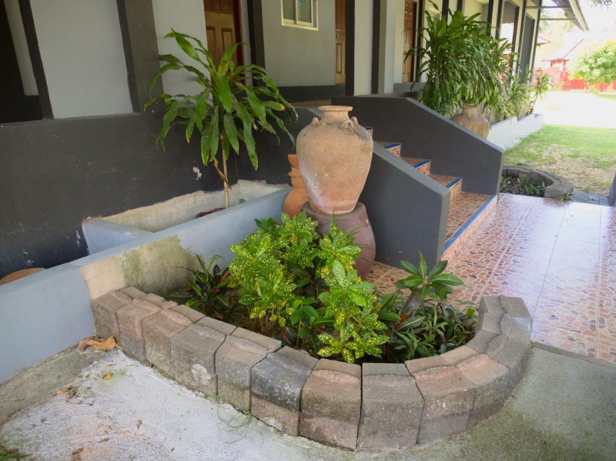 Gasthuis Co Co House Samui Mae Nam