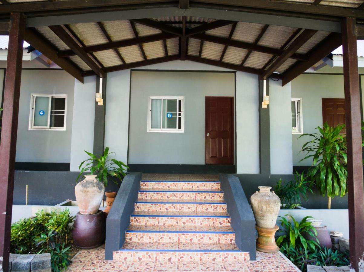 Co Co House Samui