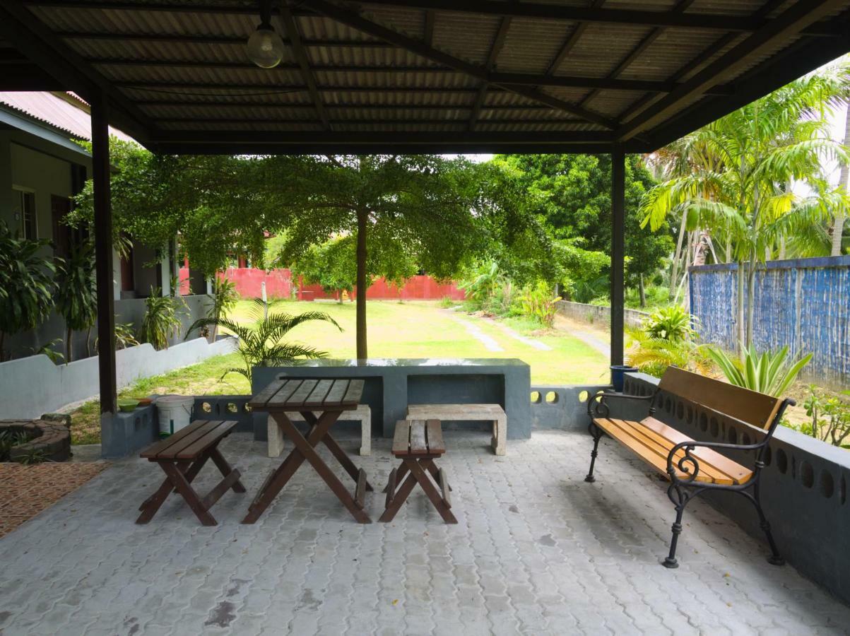 Gasthuis Co Co House Samui