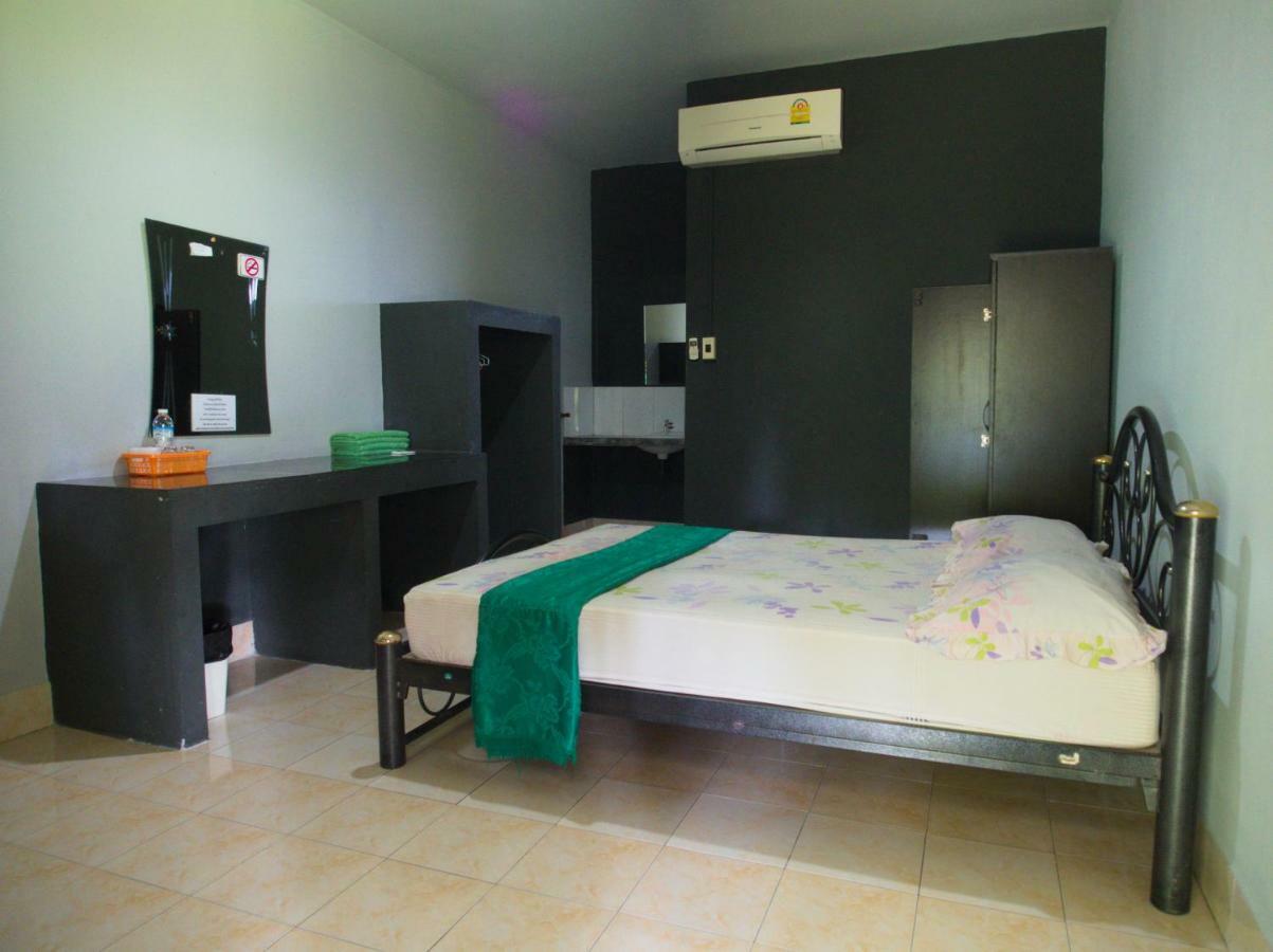 Co Co House Samui Mae Nam