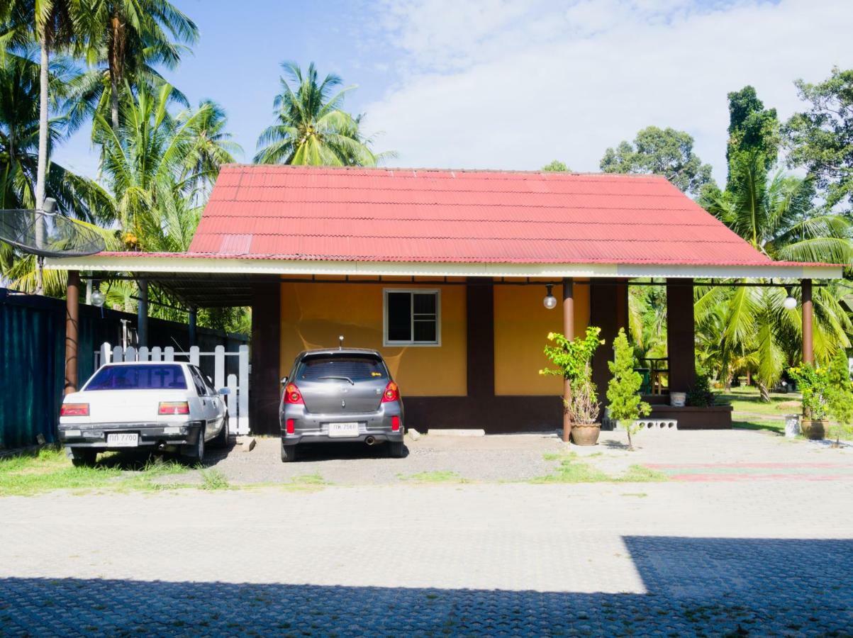 Co Co House Samui Gasthuis