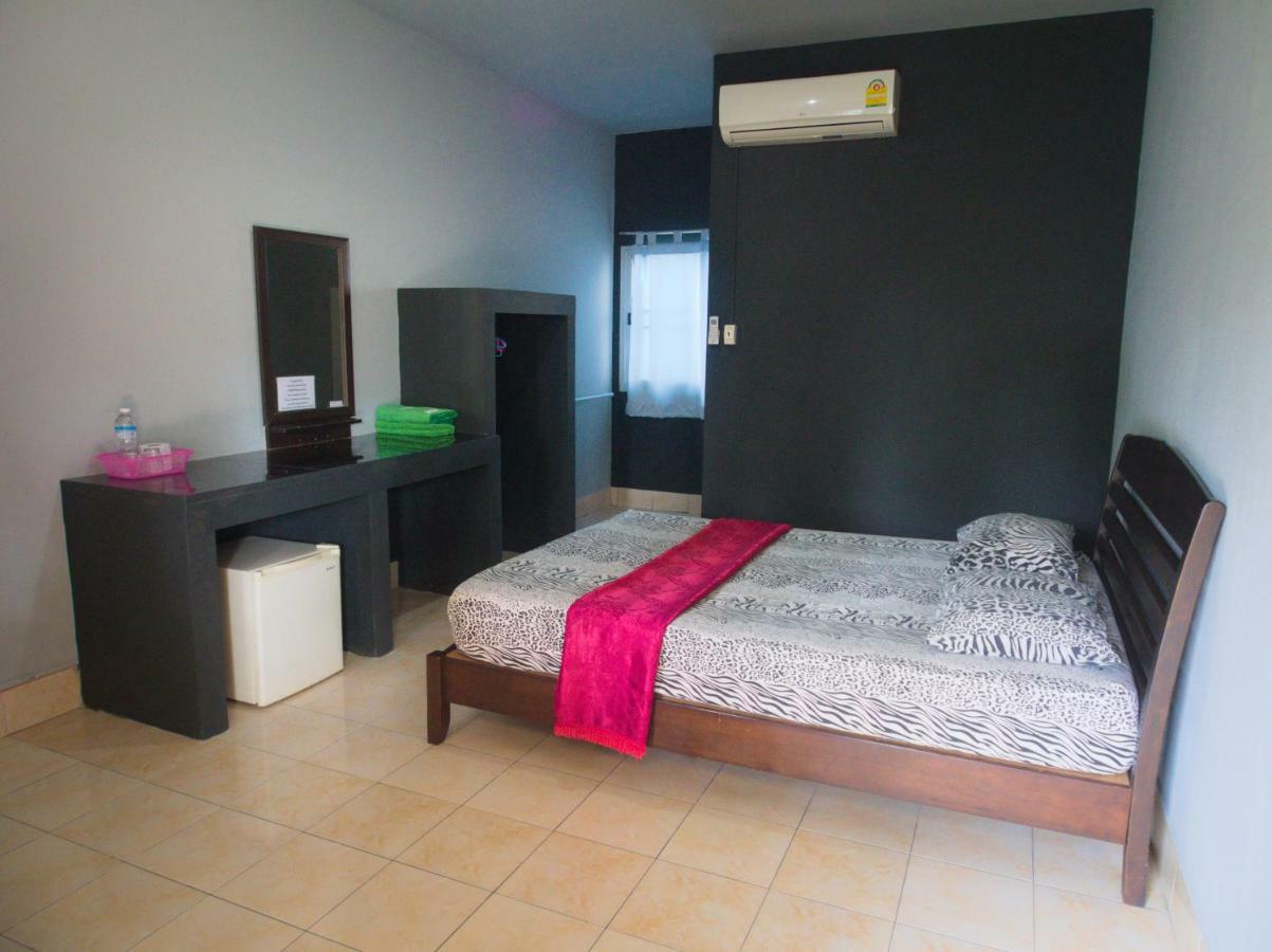 Co Co House Samui Mae Nam