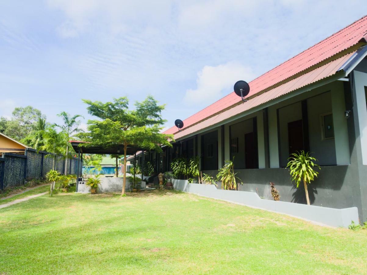 Co Co House Samui 2* Mae Nam
