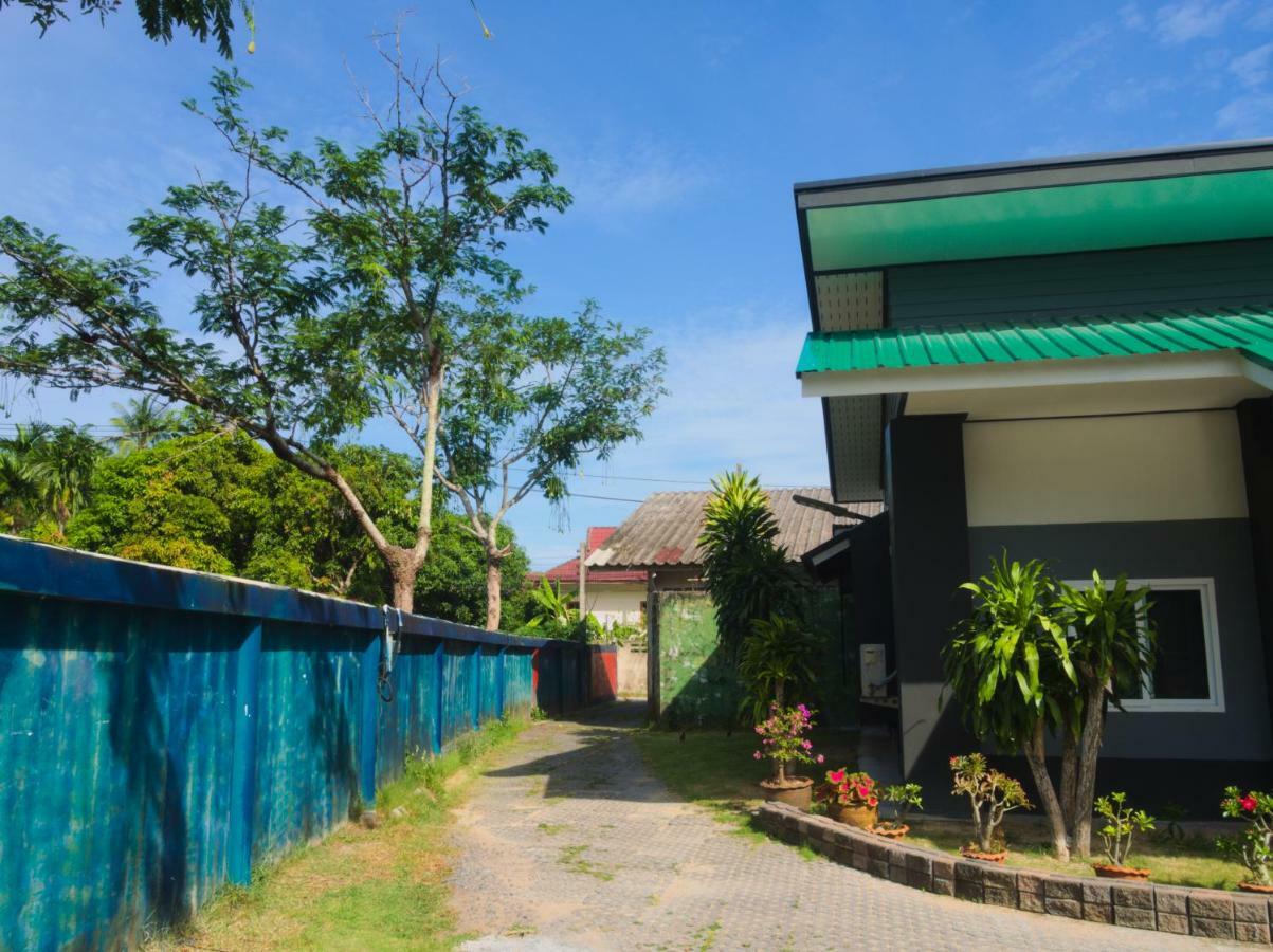 Gasthuis Co Co House Samui 2*