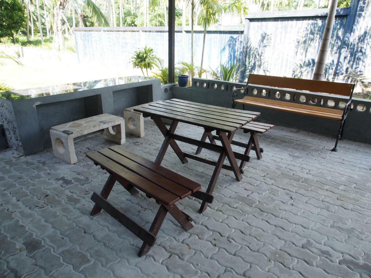 Gasthuis Co Co House Samui Mae Nam