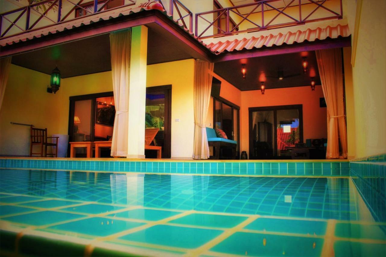 Resort Chor Chang Choeng Mon
