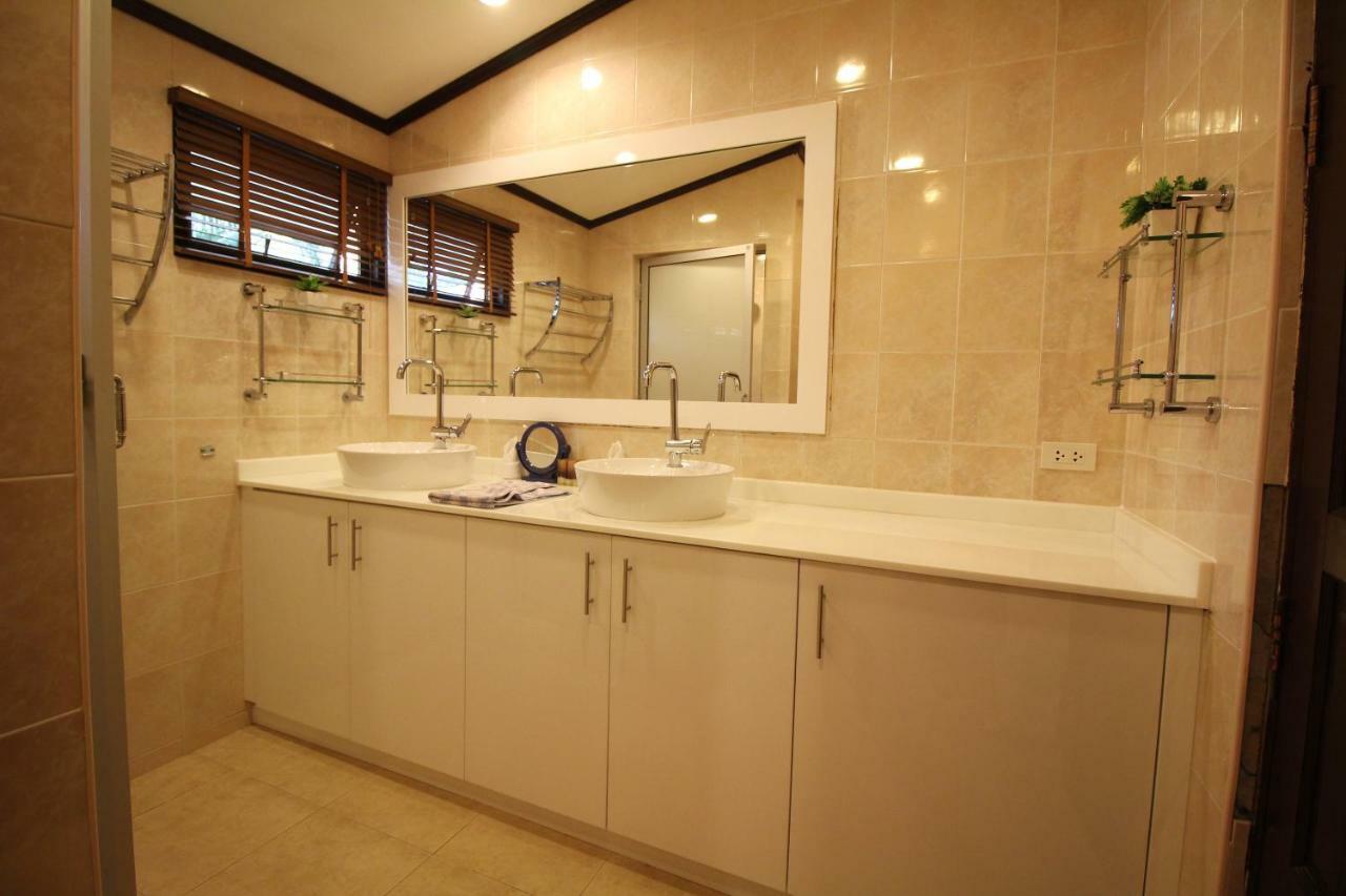 Pousada Fleur At Beachfront With Private Pool And 20m To Beach