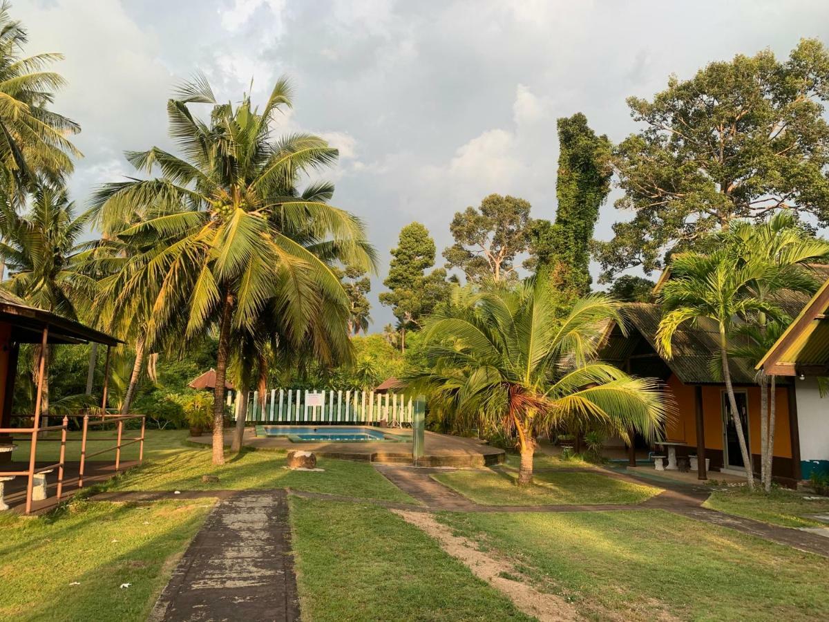 Co Co House Samui 2*