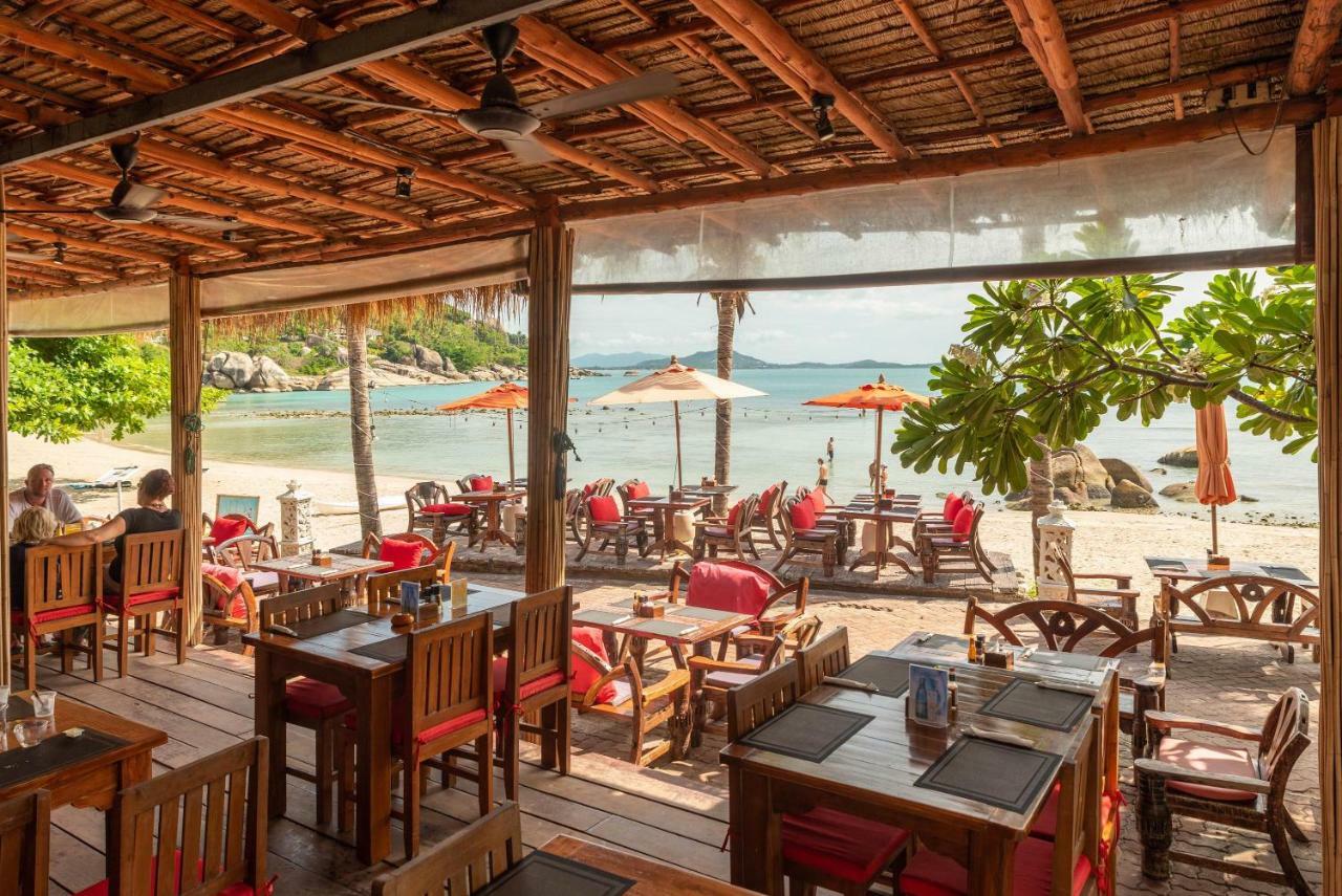 Crystal Bay Yacht Club Beach 3* Lamai Beach (Koh Samui)