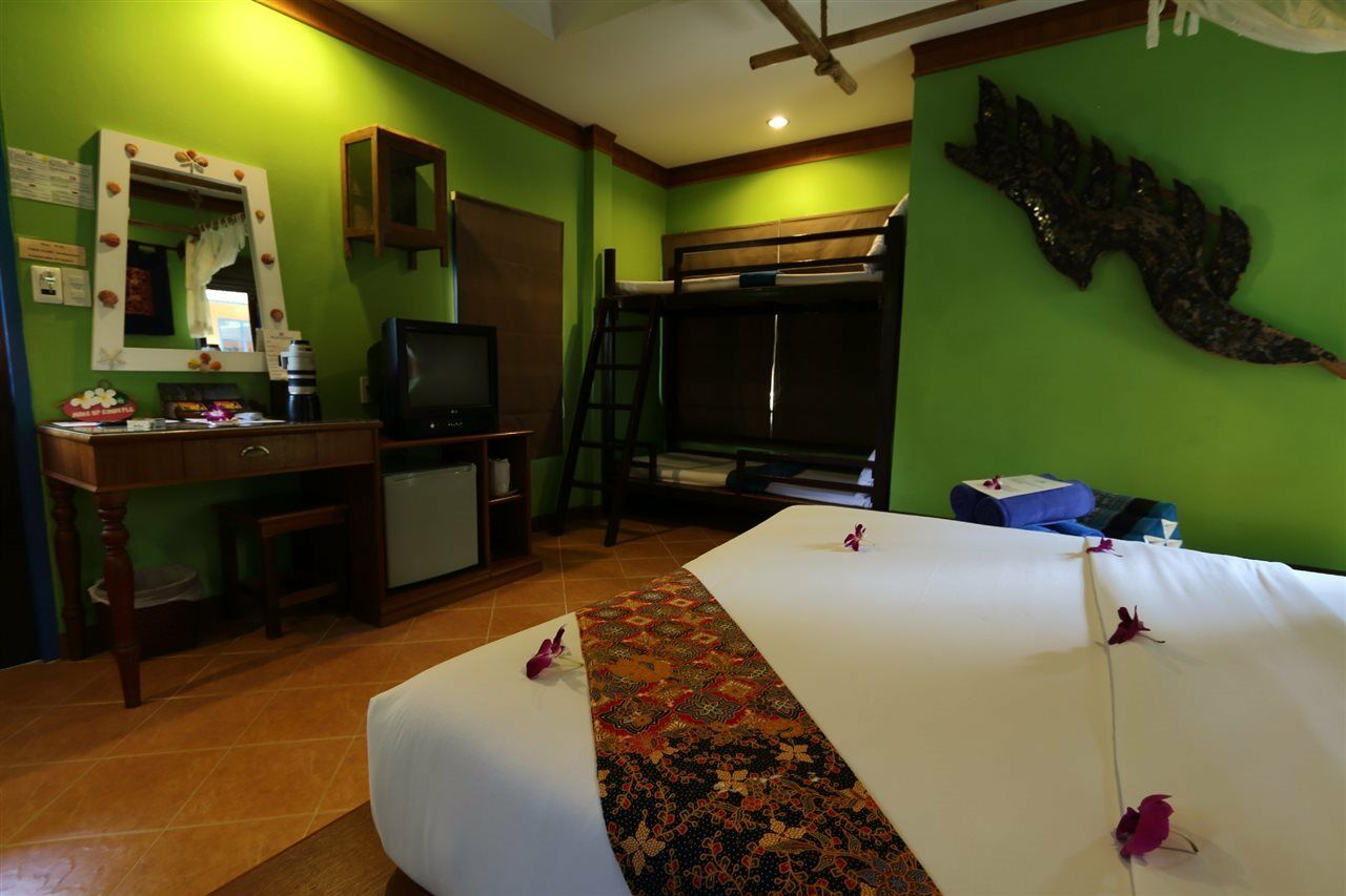 Lawana 3* Koh Samui