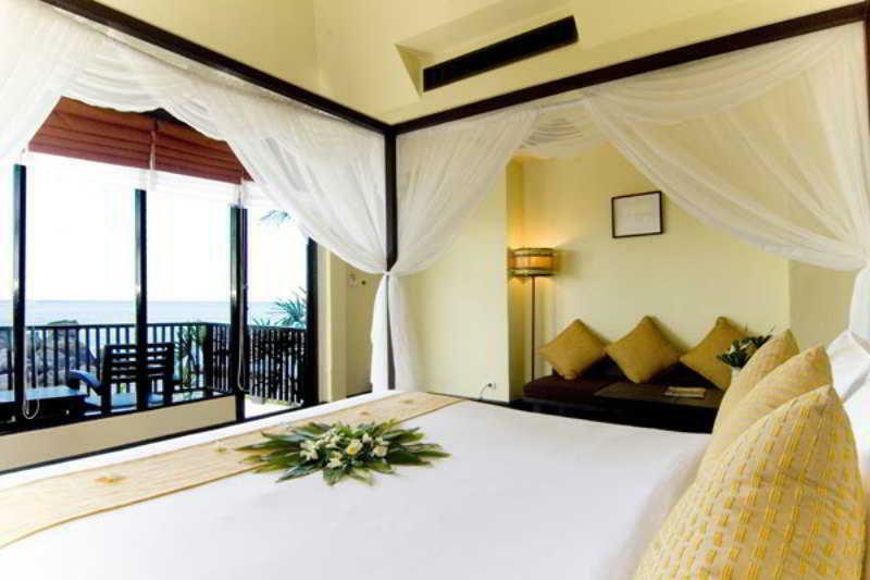 Merit Samui Resort