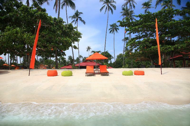 Station touristique Viva Vacation Lipa Noi