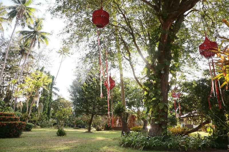 Station touristique Viva Vacation Lipa Noi