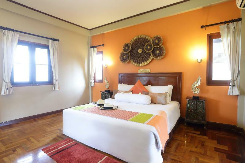 Viva Vacation 3* Lipa Noi