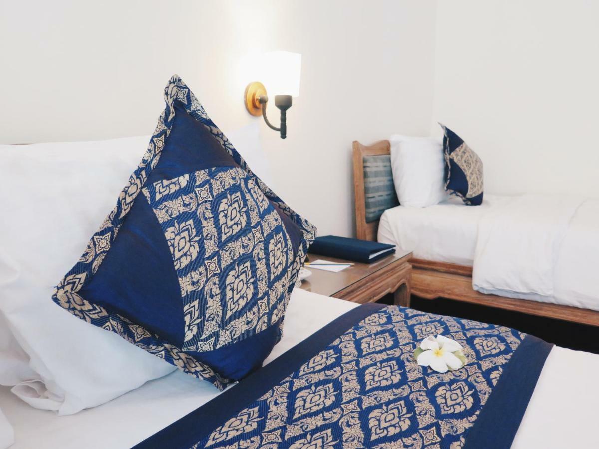 Blue Lagoon Resort