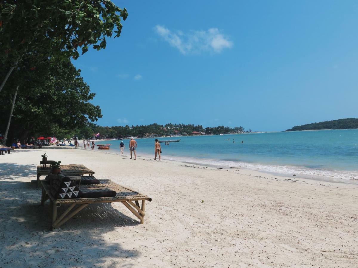 Blue Lagoon Resort Chaweng (Koh Samui)