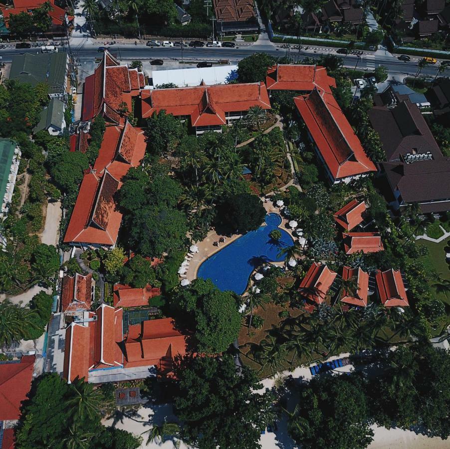 Resort Blue Lagoon Chaweng (Koh Samui)