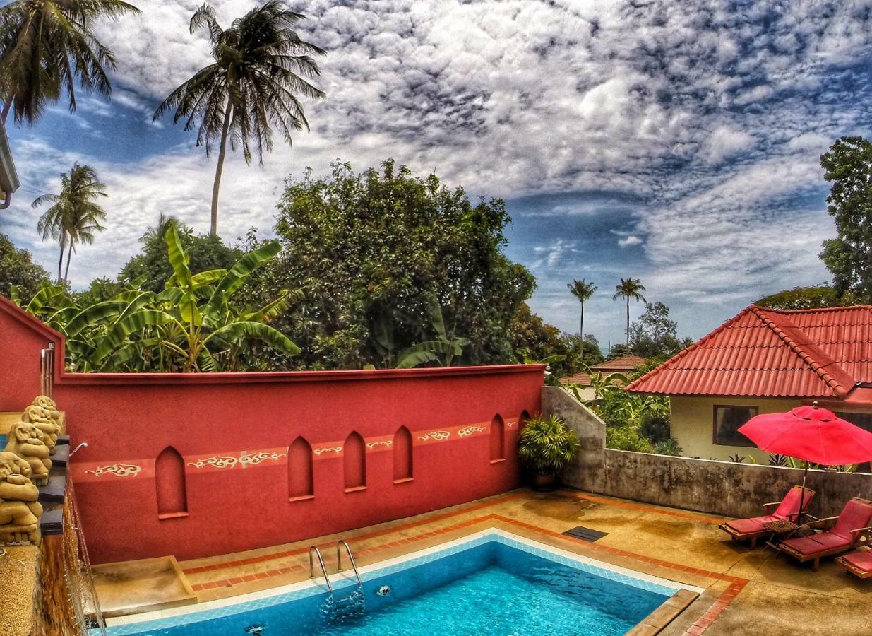 Chor Chang Resort