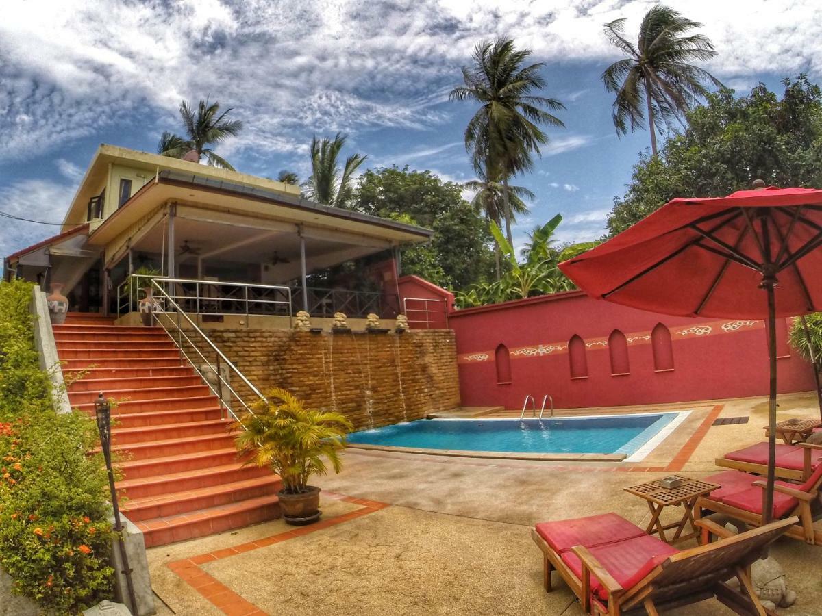 Chor Chang Resort 3*