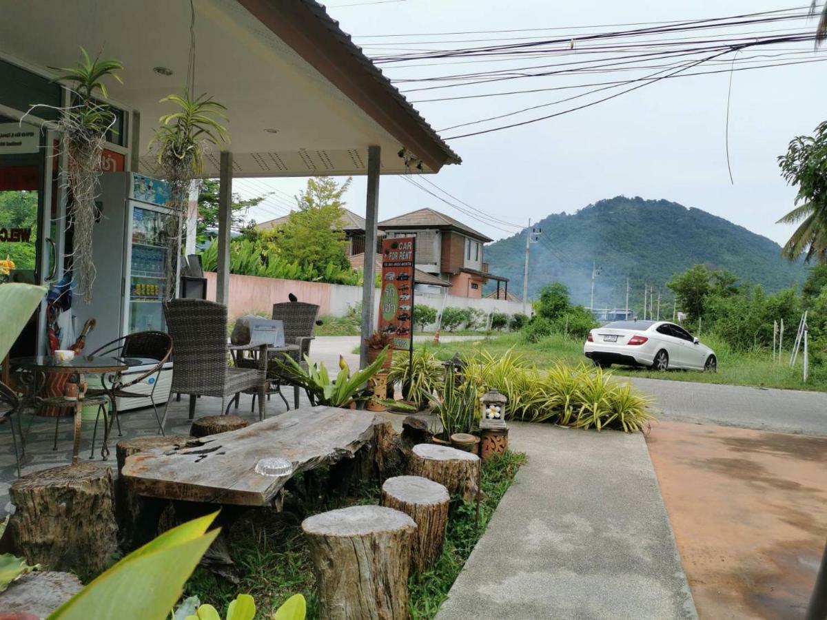 Samui Goodwill Maison d'hôtes