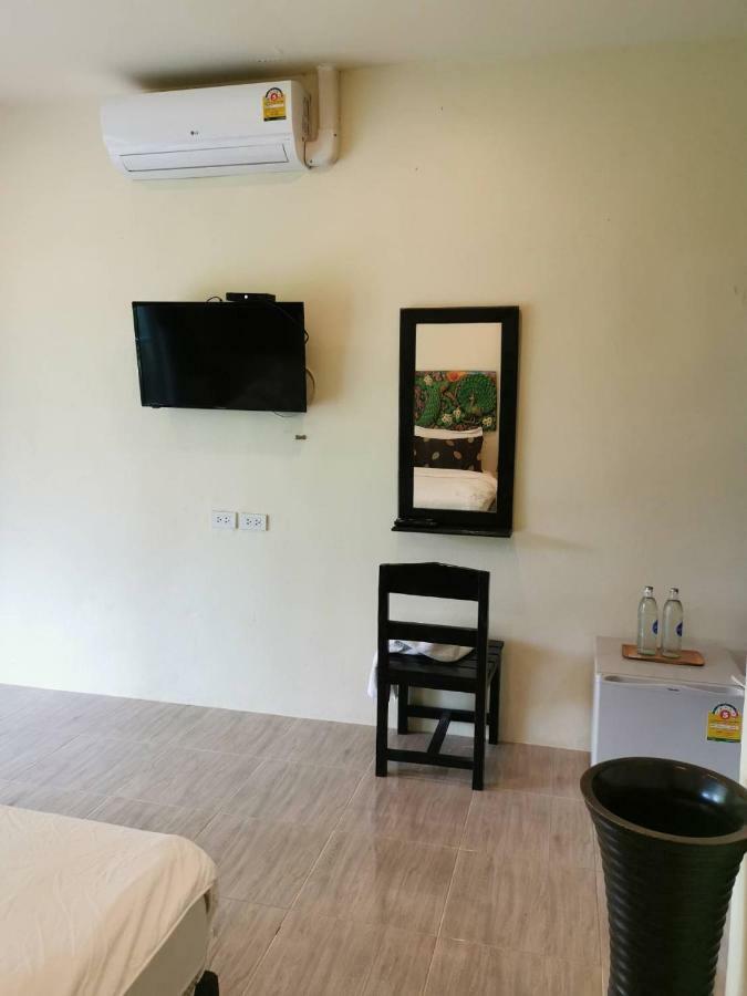 Maison d'hôtes Samui Goodwill Lipa Noi