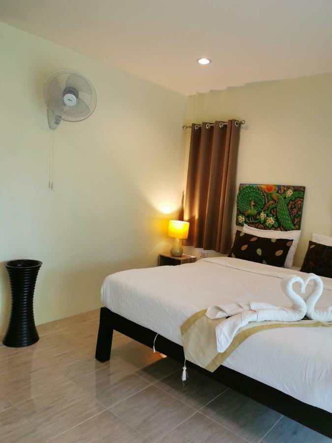 Samui Goodwill Maison d'hôtes Lipa Noi