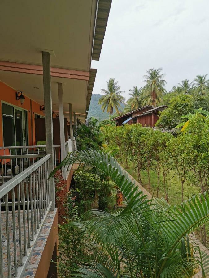 Samui Goodwill Maison d'hôtes 2*