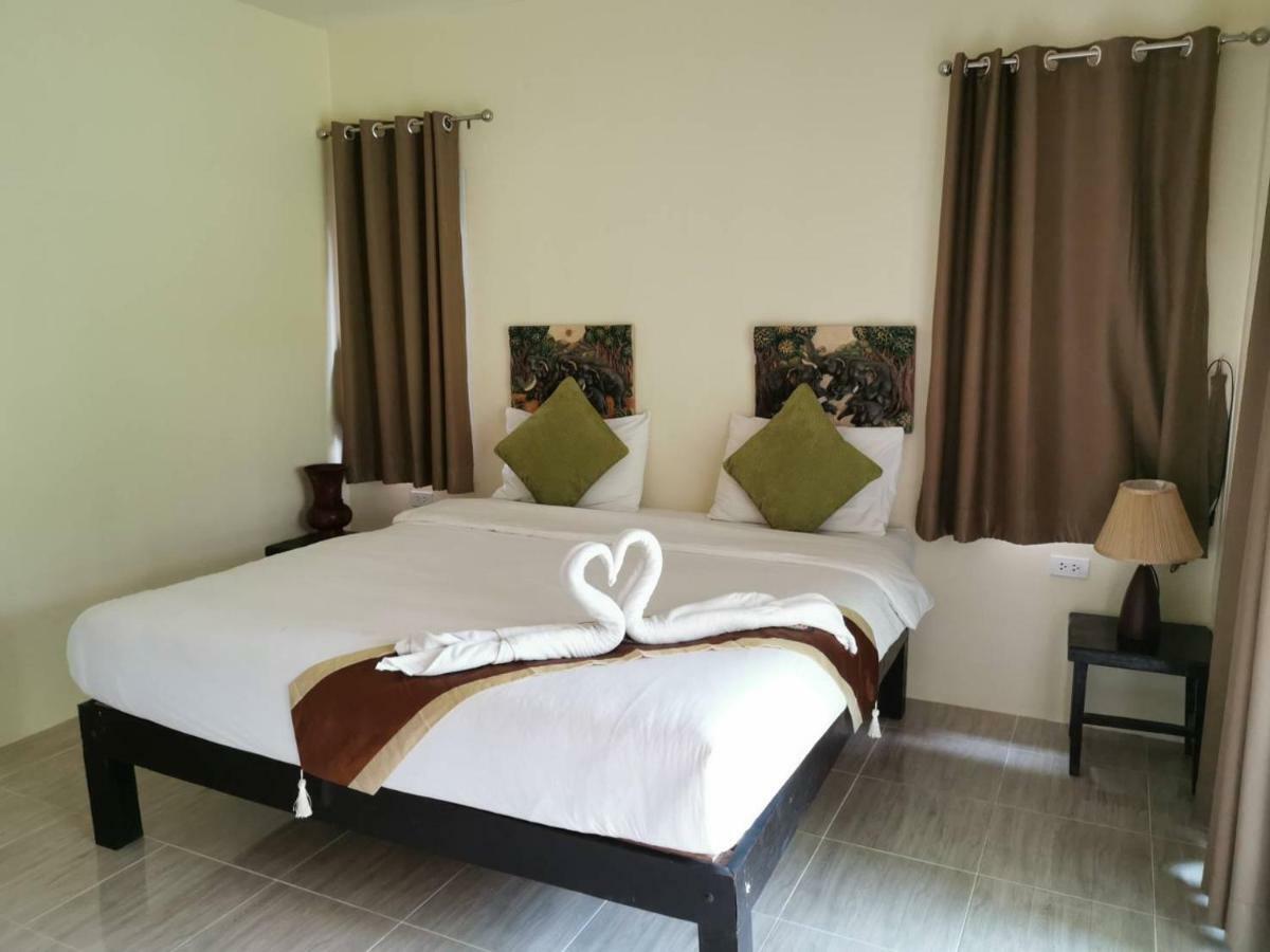 Maison d'hôtes Samui Goodwill 2*
