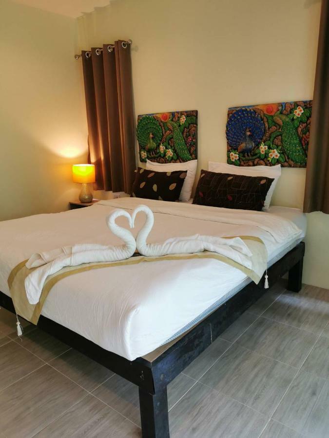 Samui Goodwill 2* Lipa Noi